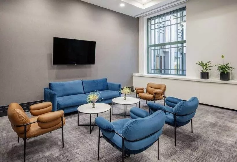 Fotos del hotel Radisson Collection Grand Place Brussels:  7