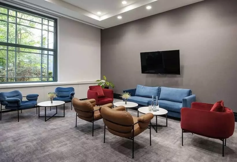 Fotos del hotel Radisson Collection Grand Place Brussels:  3