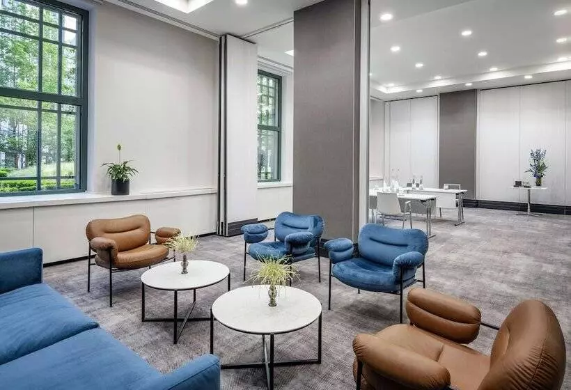 Fotos del hotel Radisson Collection Grand Place Brussels:  10