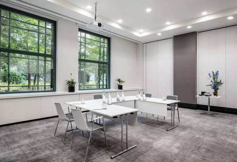 Fotos del hotel Radisson Collection Grand Place Brussels:  21