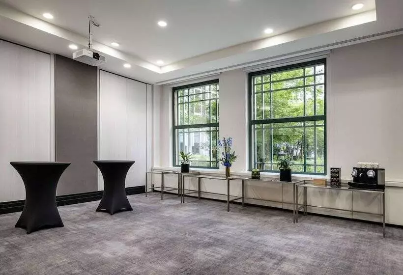 Fotos del hotel Radisson Collection Grand Place Brussels:  25