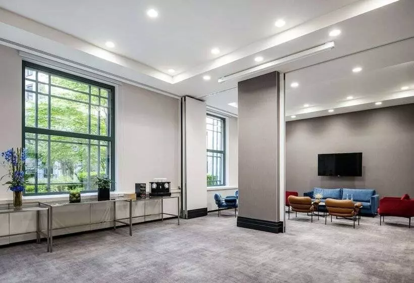 Fotos del hotel Radisson Collection Grand Place Brussels:  12