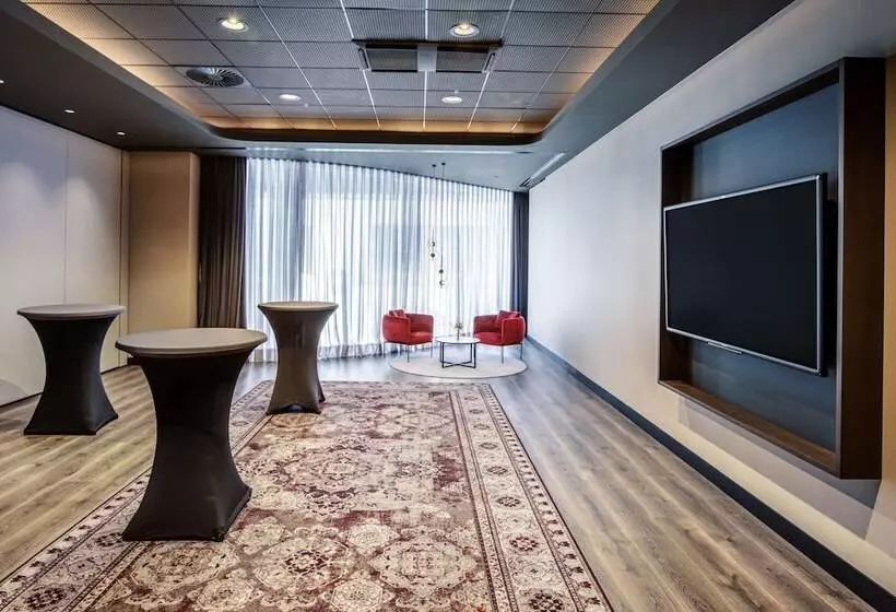 Fotos del hotel Radisson Collection Grand Place Brussels:  24