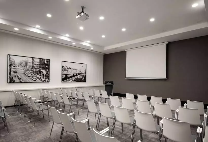 Fotos del hotel Radisson Collection Grand Place Brussels:  18