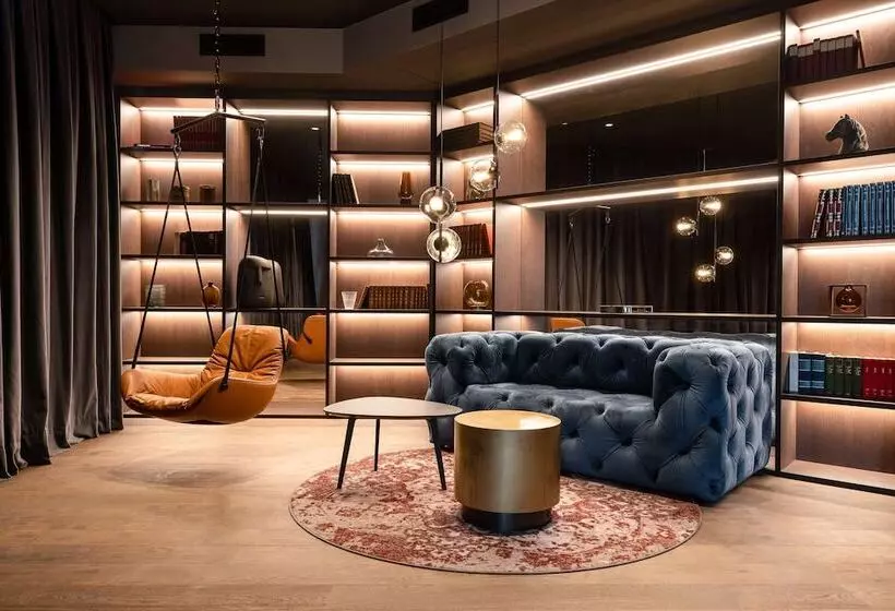 Fotos del hotel Radisson Collection Grand Place Brussels:  14