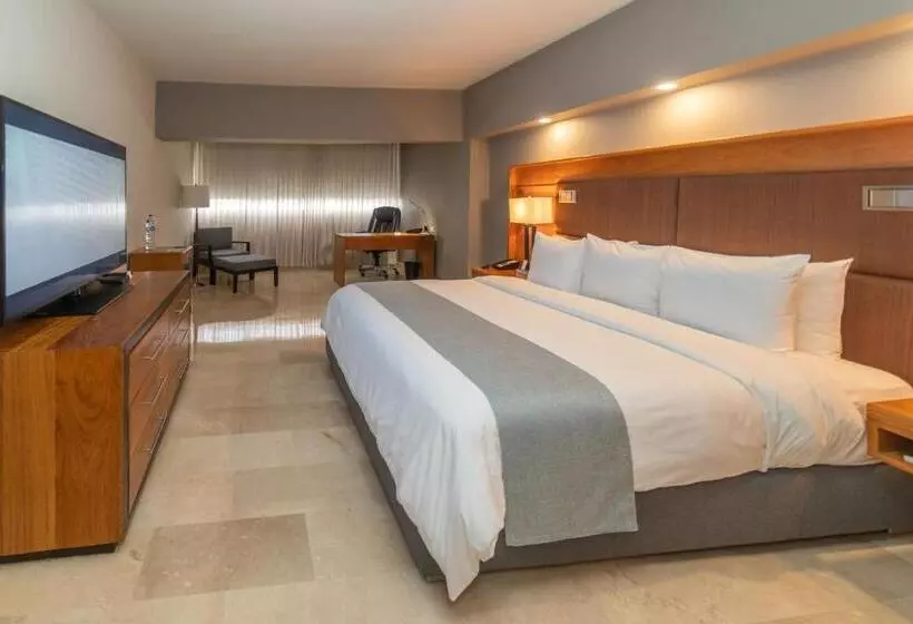 Fotos del hotel Radisson Hotel Santo Domingo:  10