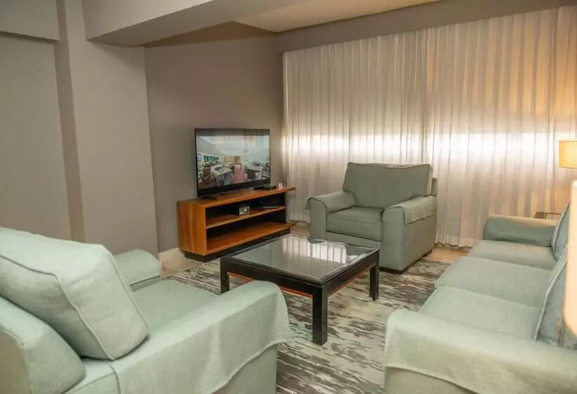 Fotos del hotel Radisson Hotel Santo Domingo:  25