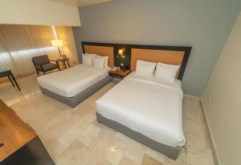 Fotos del hotel Radisson Hotel Santo Domingo:  12