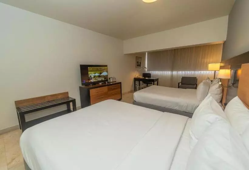 Fotos del hotel Radisson Hotel Santo Domingo:  24