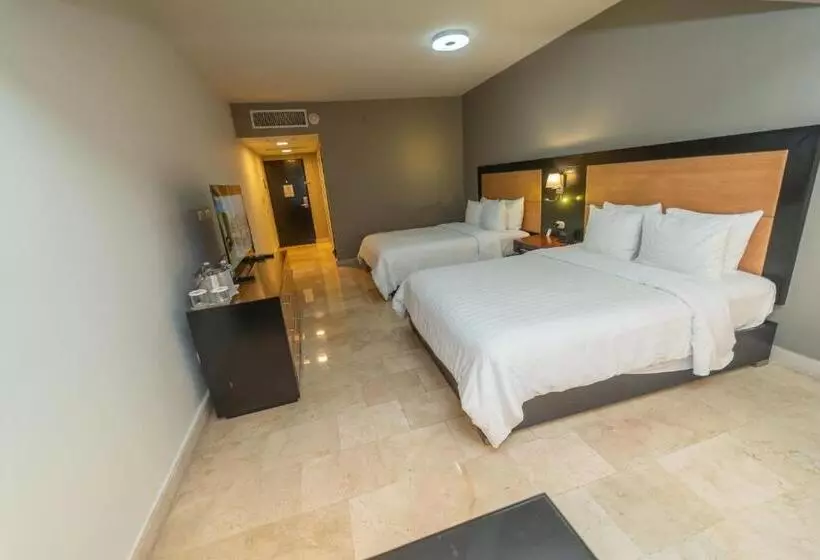 Fotos del hotel Radisson Hotel Santo Domingo:  16