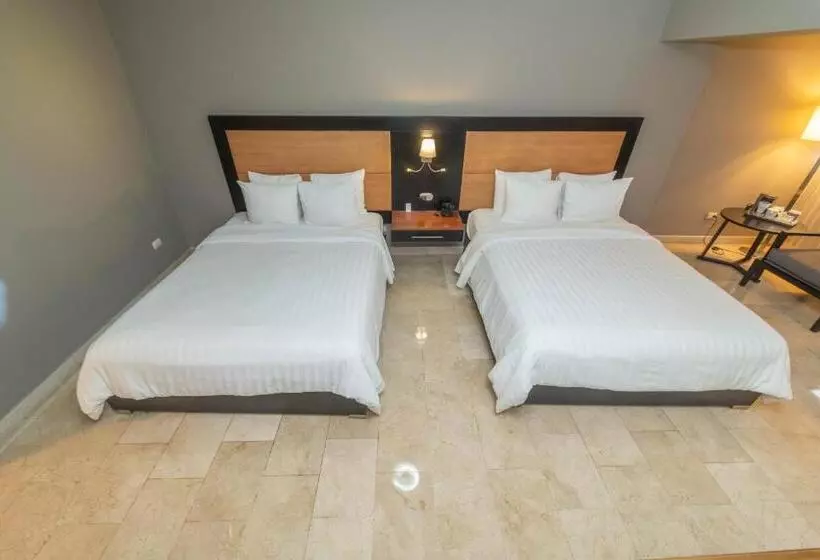 Fotos del hotel Radisson Hotel Santo Domingo:  8