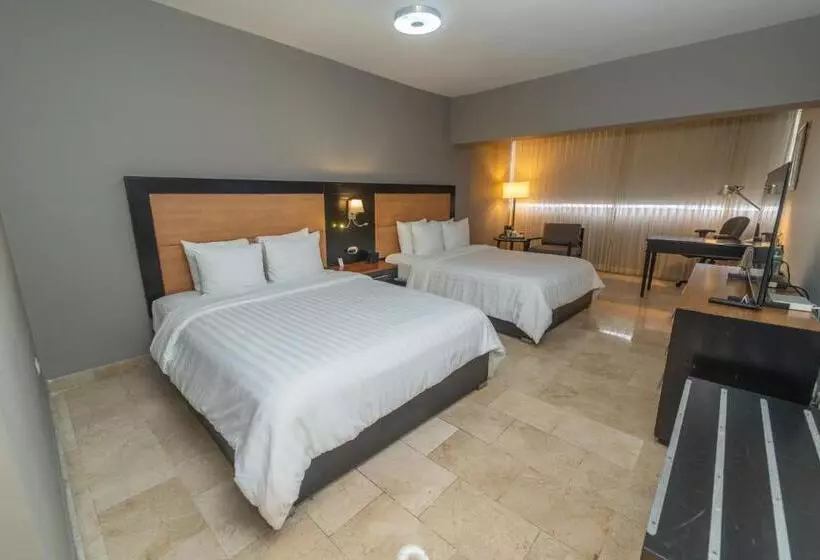 Fotos del hotel Radisson Hotel Santo Domingo:  18