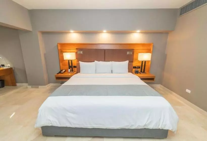 Fotos del hotel Radisson Hotel Santo Domingo:  20