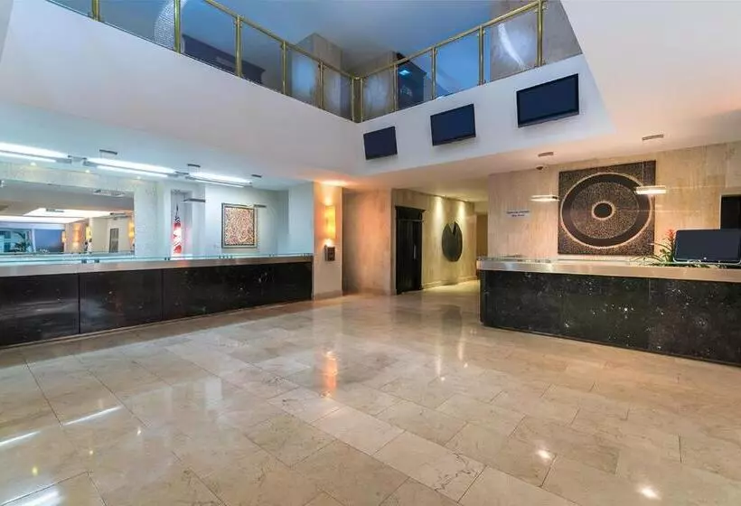 Fotos del hotel Radisson Hotel Santo Domingo:  4