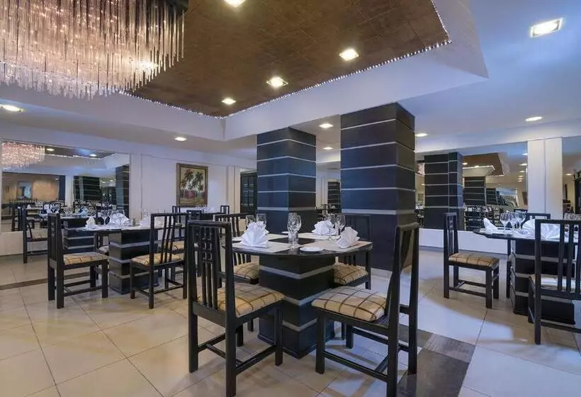 Fotos del hotel Radisson Hotel Santo Domingo:  11