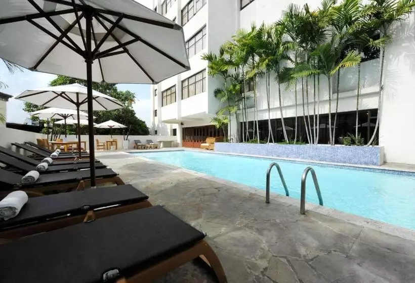 Fotos del hotel Radisson Hotel Santo Domingo:  3