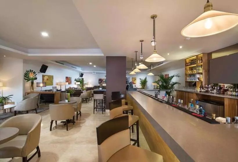 Fotos del hotel Radisson Hotel Santo Domingo:  7