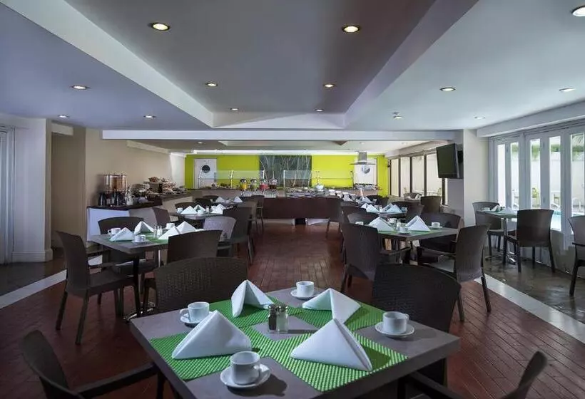 Fotos del hotel Radisson Hotel Santo Domingo:  6