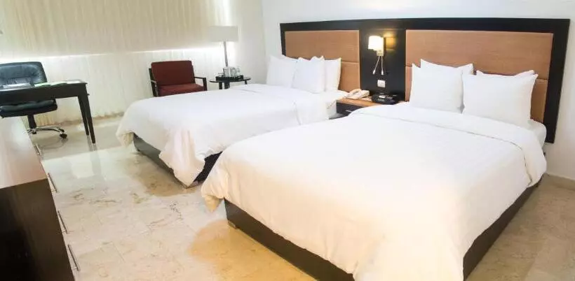 Fotos del hotel Radisson Hotel Santo Domingo:  21