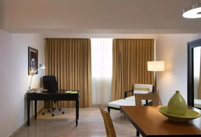 Fotos del hotel Radisson Hotel Santo Domingo:  23