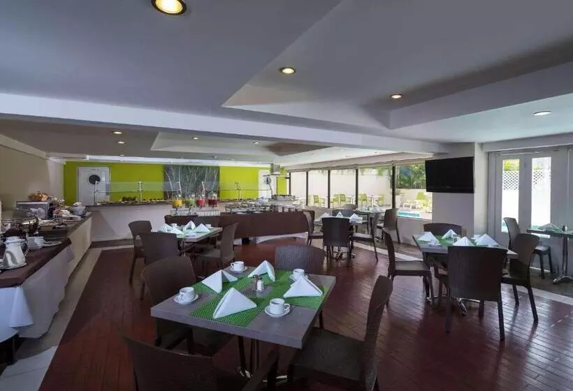 Fotos del hotel Radisson Hotel Santo Domingo:  9