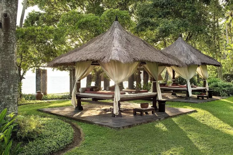 Fotos del hotel Sheraton Senggigi Beach Resort:  13