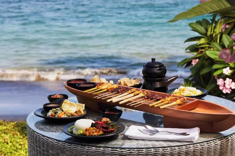 Fotos del hotel Sheraton Senggigi Beach Resort:  11