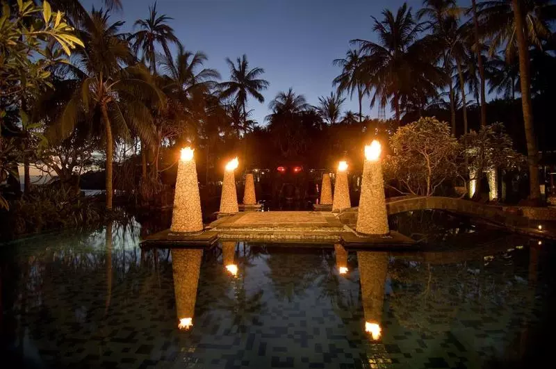 Fotos del hotel Sheraton Senggigi Beach Resort:  3