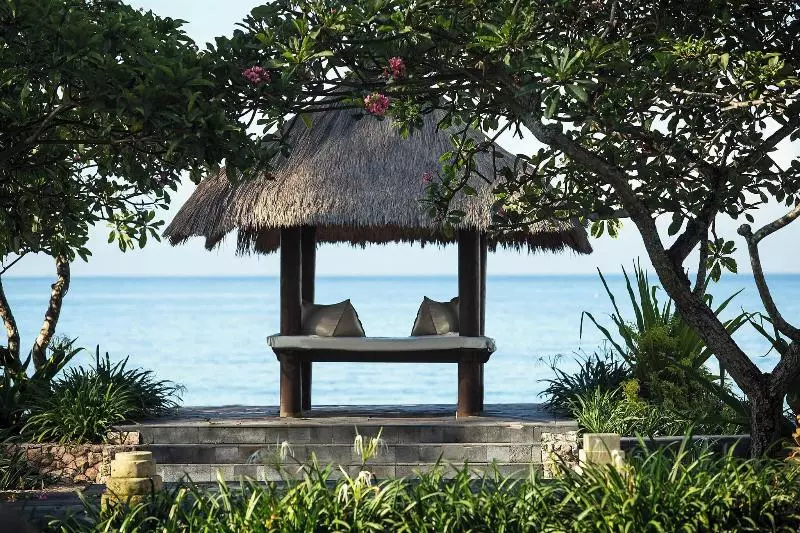 Fotos del hotel Sheraton Senggigi Beach Resort:  6