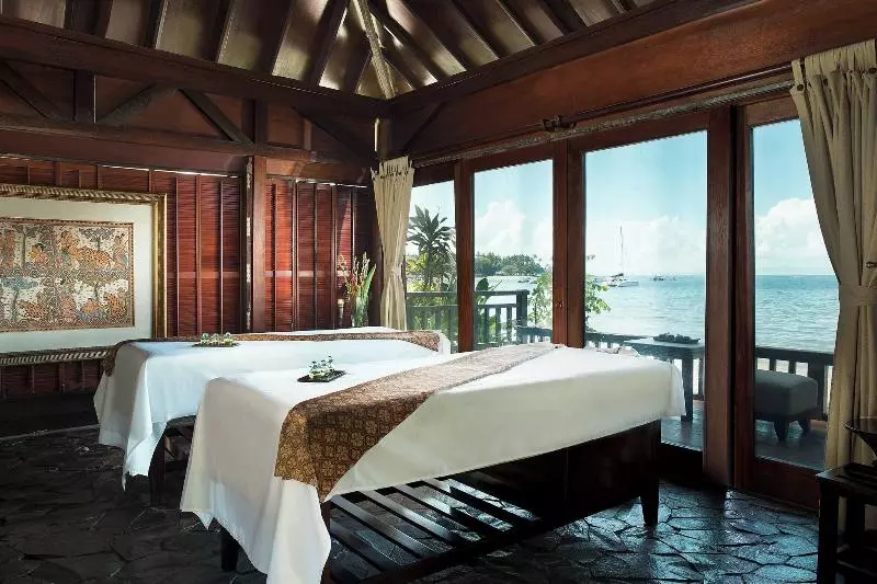 Fotos del hotel Sheraton Senggigi Beach Resort:  9