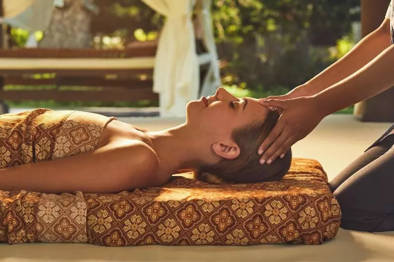 Fotos del hotel Sheraton Senggigi Beach Resort:  5