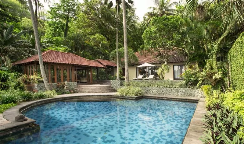 Fotos del hotel Sheraton Senggigi Beach Resort:  7