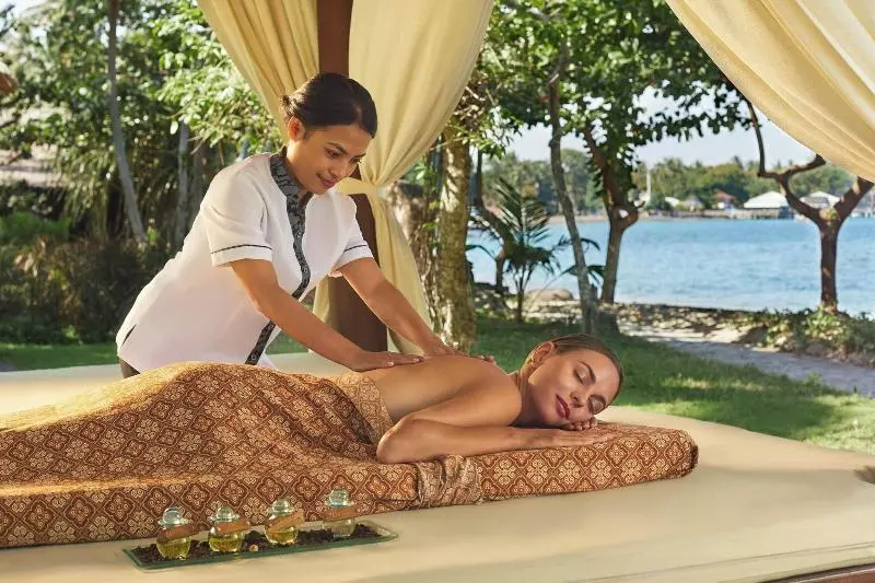 Fotos del hotel Sheraton Senggigi Beach Resort:  8