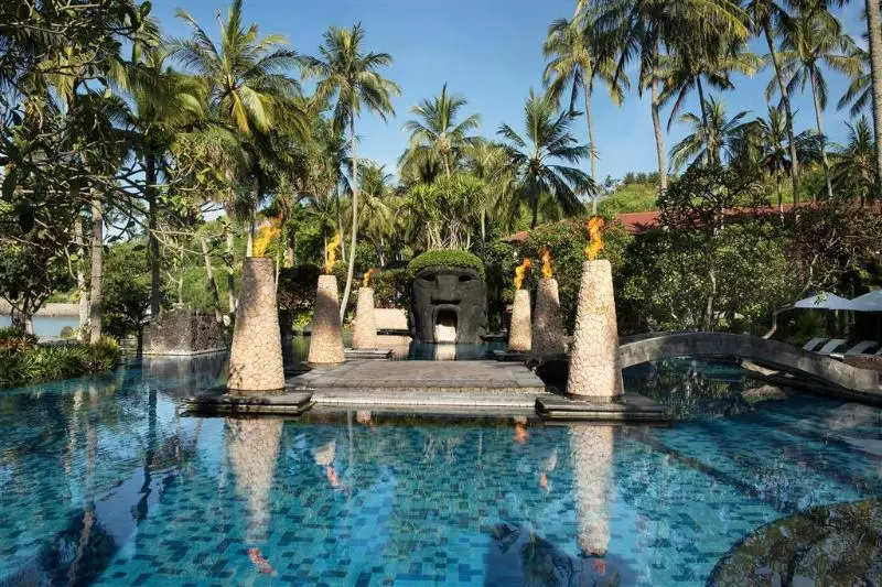 Fotos del hotel Sheraton Senggigi Beach Resort:  10