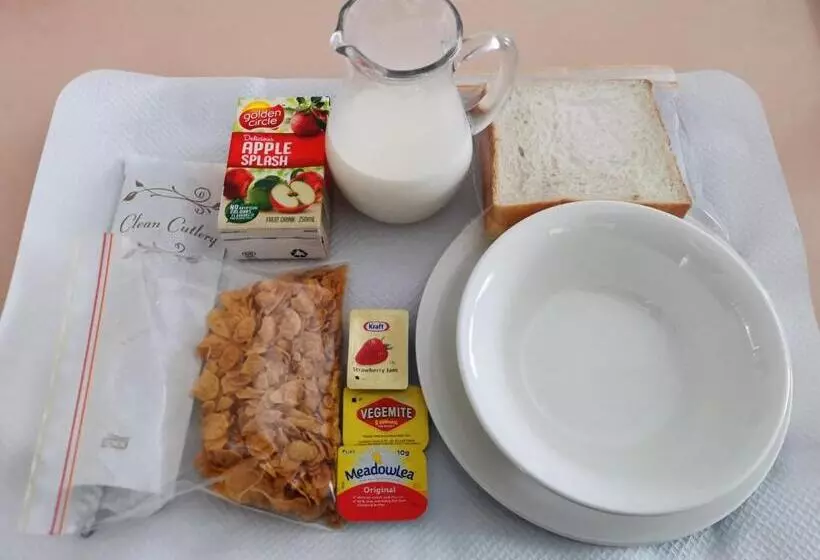 Fotos del hotel Victoriana Motor Inn:  4