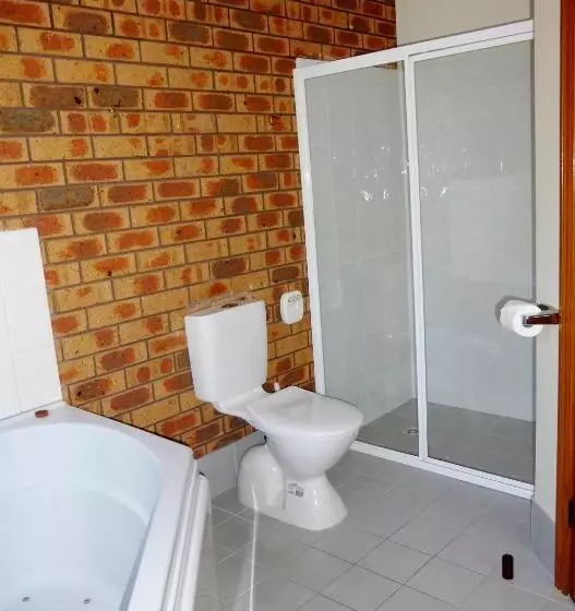 Fotos del hotel Victoriana Motor Inn:  9