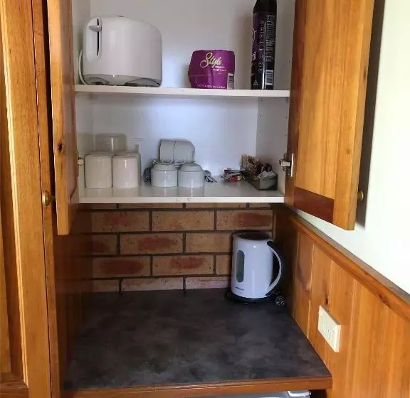 Fotos del hotel Victoriana Motor Inn:  5