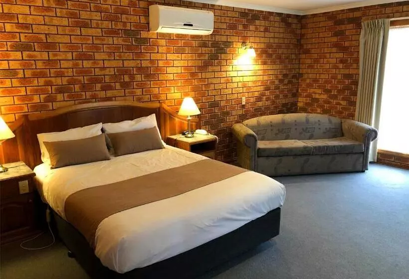 Fotos del hotel Victoriana Motor Inn:  22