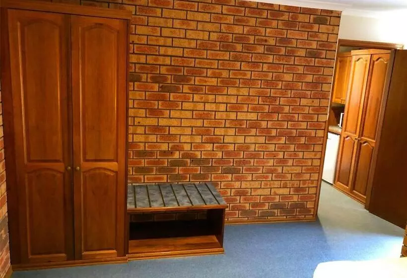 Fotos del hotel Victoriana Motor Inn:  3