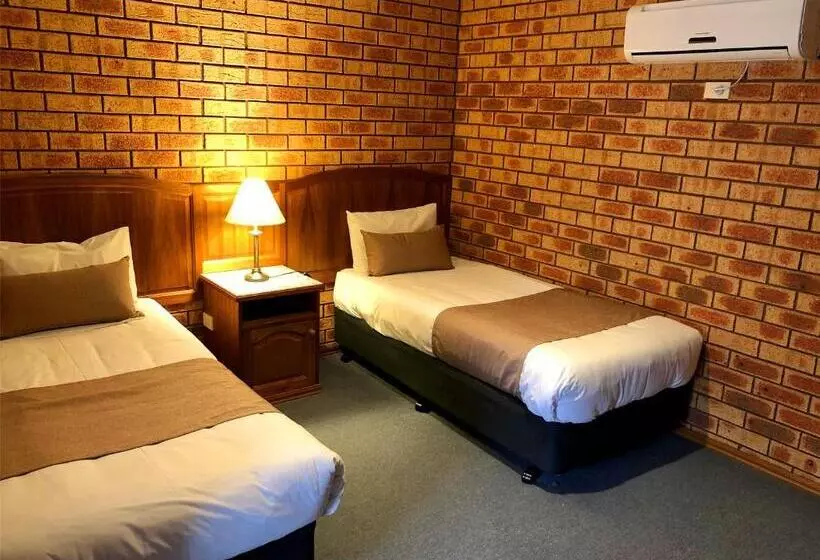 Fotos del hotel Victoriana Motor Inn:  15