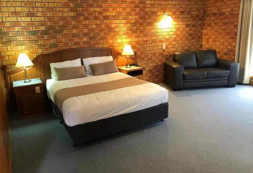 Fotos del hotel Victoriana Motor Inn:  19