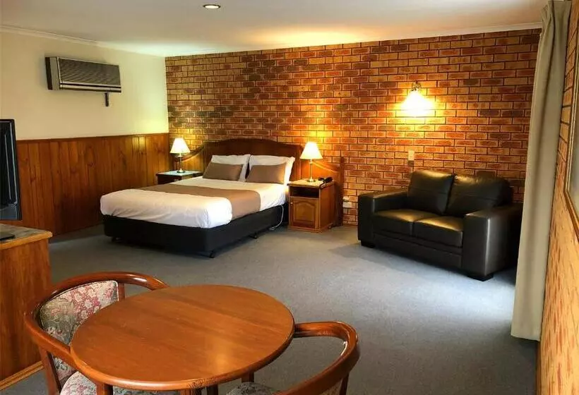 Fotos del hotel Victoriana Motor Inn:  20