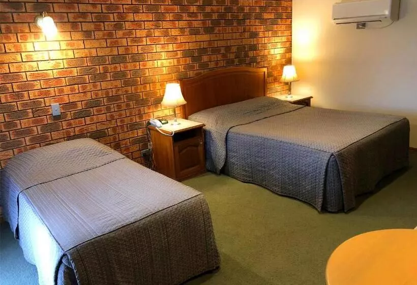 Fotos del hotel Victoriana Motor Inn:  8