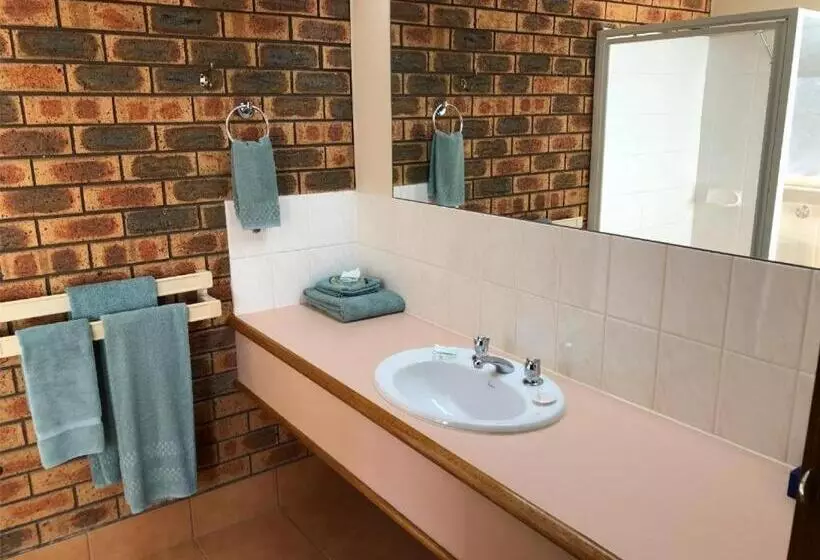 Fotos del hotel Victoriana Motor Inn:  6