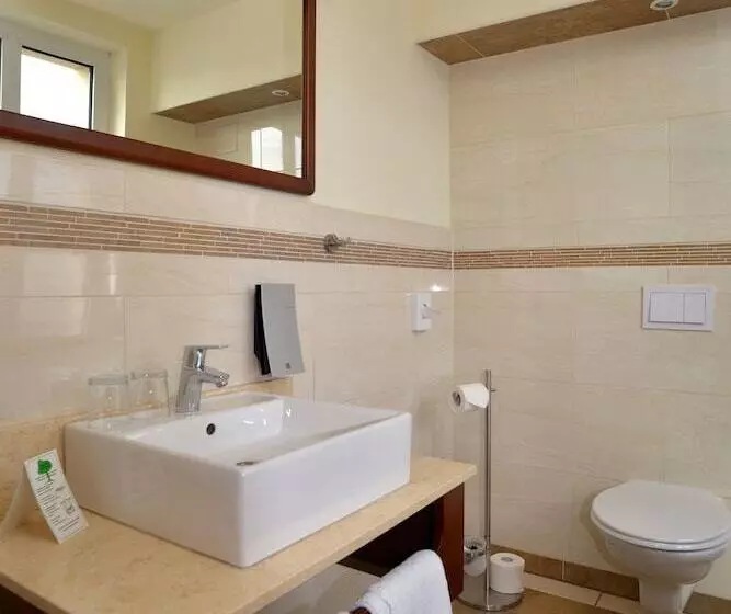 Fotos del hotel Arena City:  10