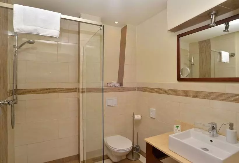 Fotos del hotel Arena City:  14