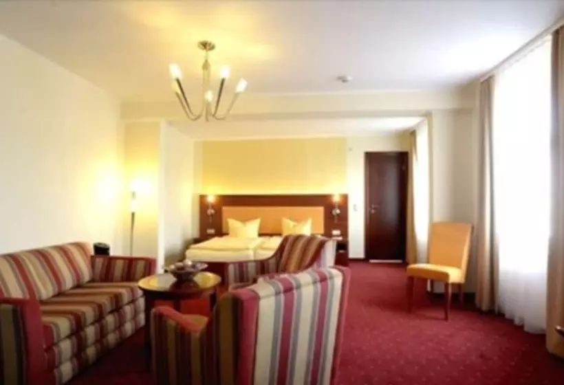 Fotos del hotel Arena City:  9