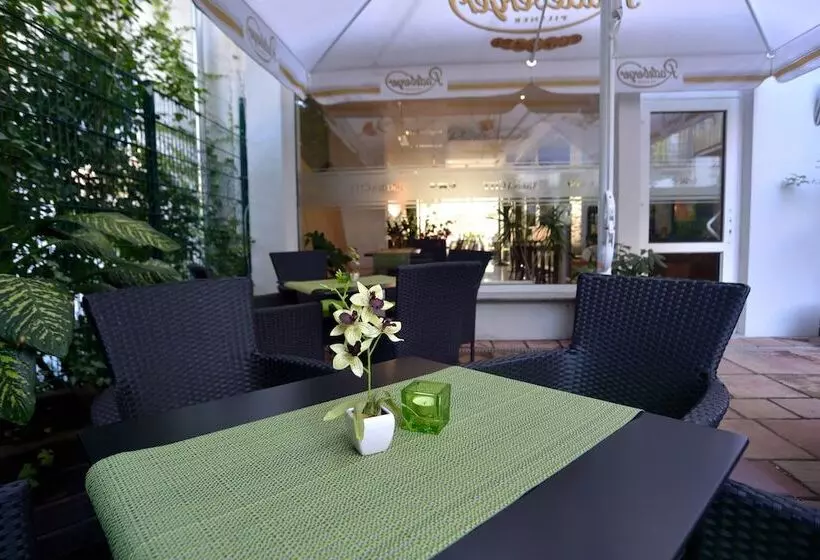 Fotos del hotel Arena City:  4