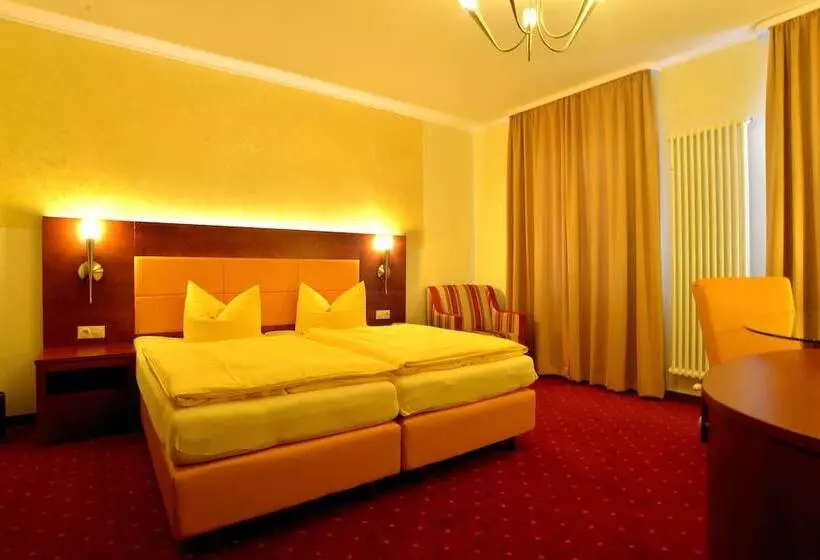 Fotos del hotel Arena City:  23