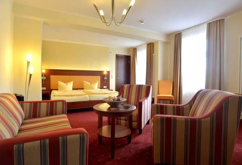 Fotos del hotel Arena City:  24